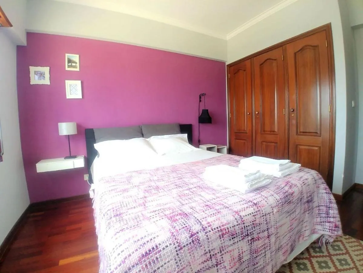 Be Local - Apartment With 3 Bedroom Near Oriente Station In Lisboa Portugalsko