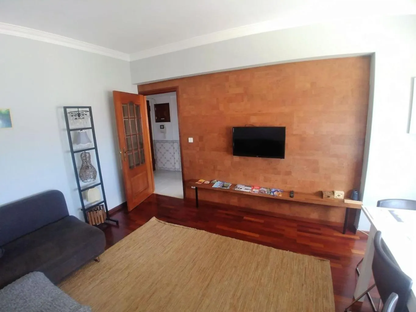 Be Local - Apartment With 3 Bedroom Near Oriente Station In Lisboa