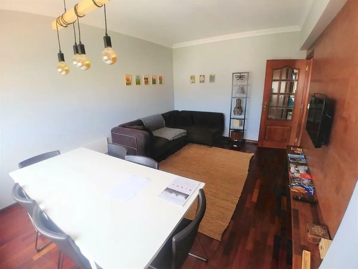 Be Local - Apartment With 3 Bedroom Near Oriente Station In Lisboa