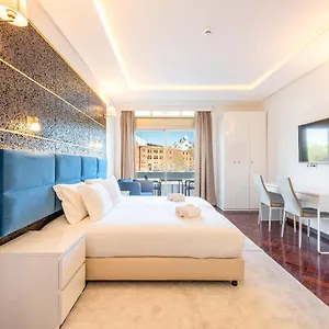 Guestready - Prime Inns Studio 8 - Campo Pequeno Apartamento