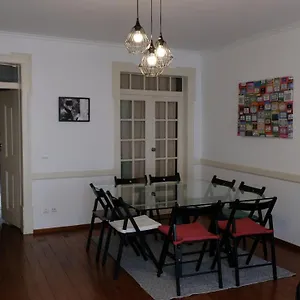 Grupo Ou Familias Apartamento