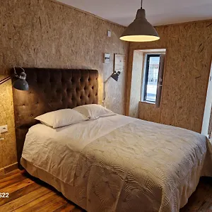 Estrada De Benfica 600 Apartamento
