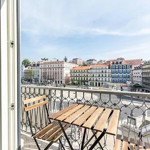 Boulevard - Landmark By Innkeeper Apartamento