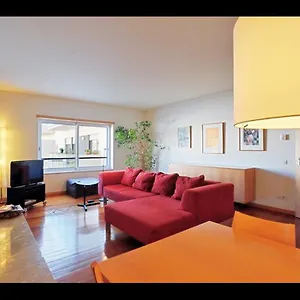 Confortable&contemporary - Expo Apartamento