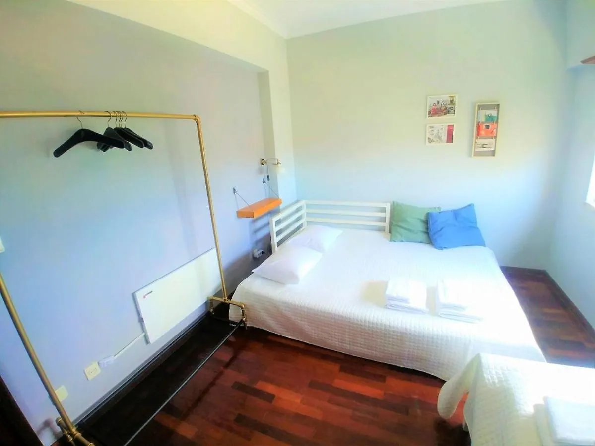 Be Local - Apartment With 3 Bedroom Near Oriente Station In Lisboa