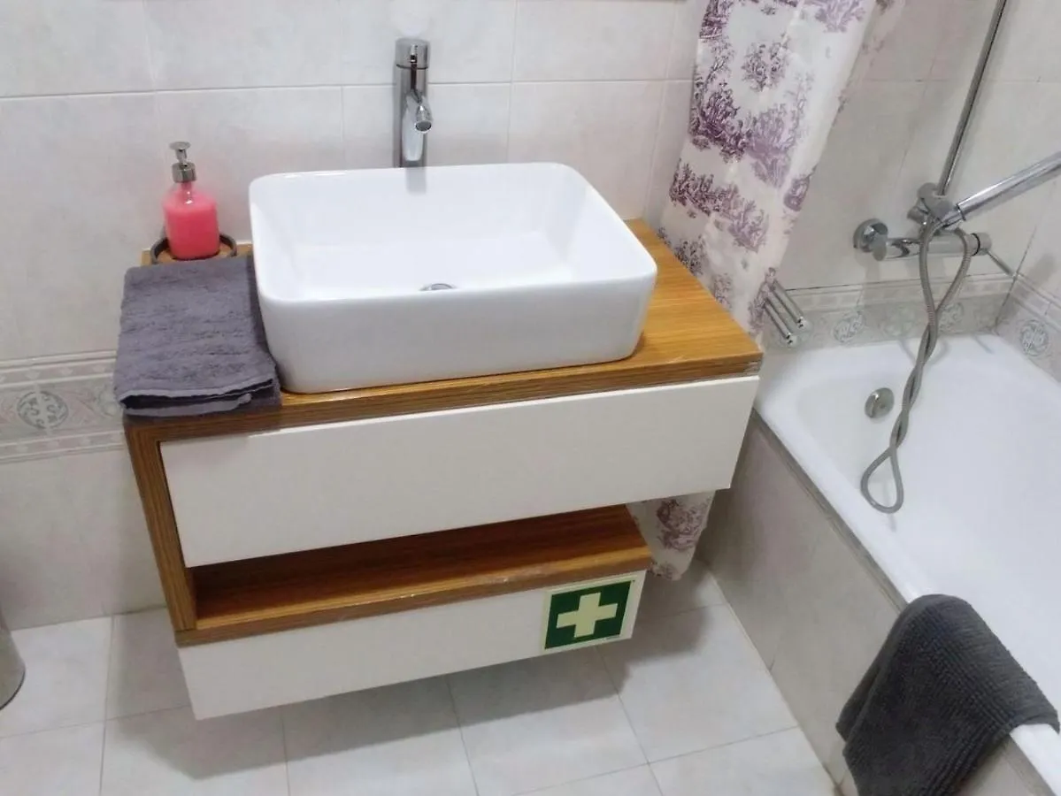 Be Local - Apartment With 3 Bedroom Near Oriente Station In Lisboa 0*,