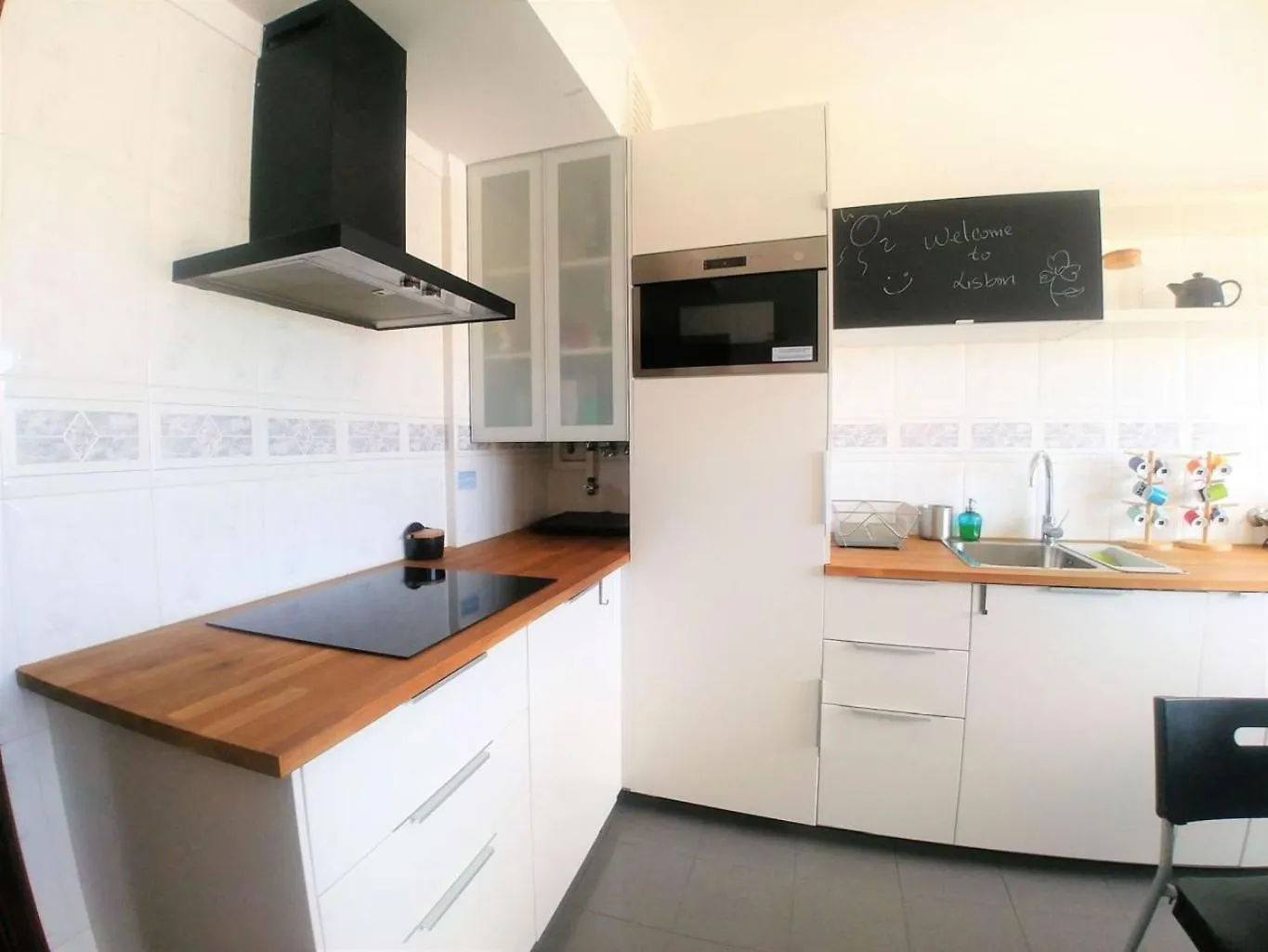 Be Local - Apartment With 3 Bedroom Near Oriente Station In Lisboa 0*,