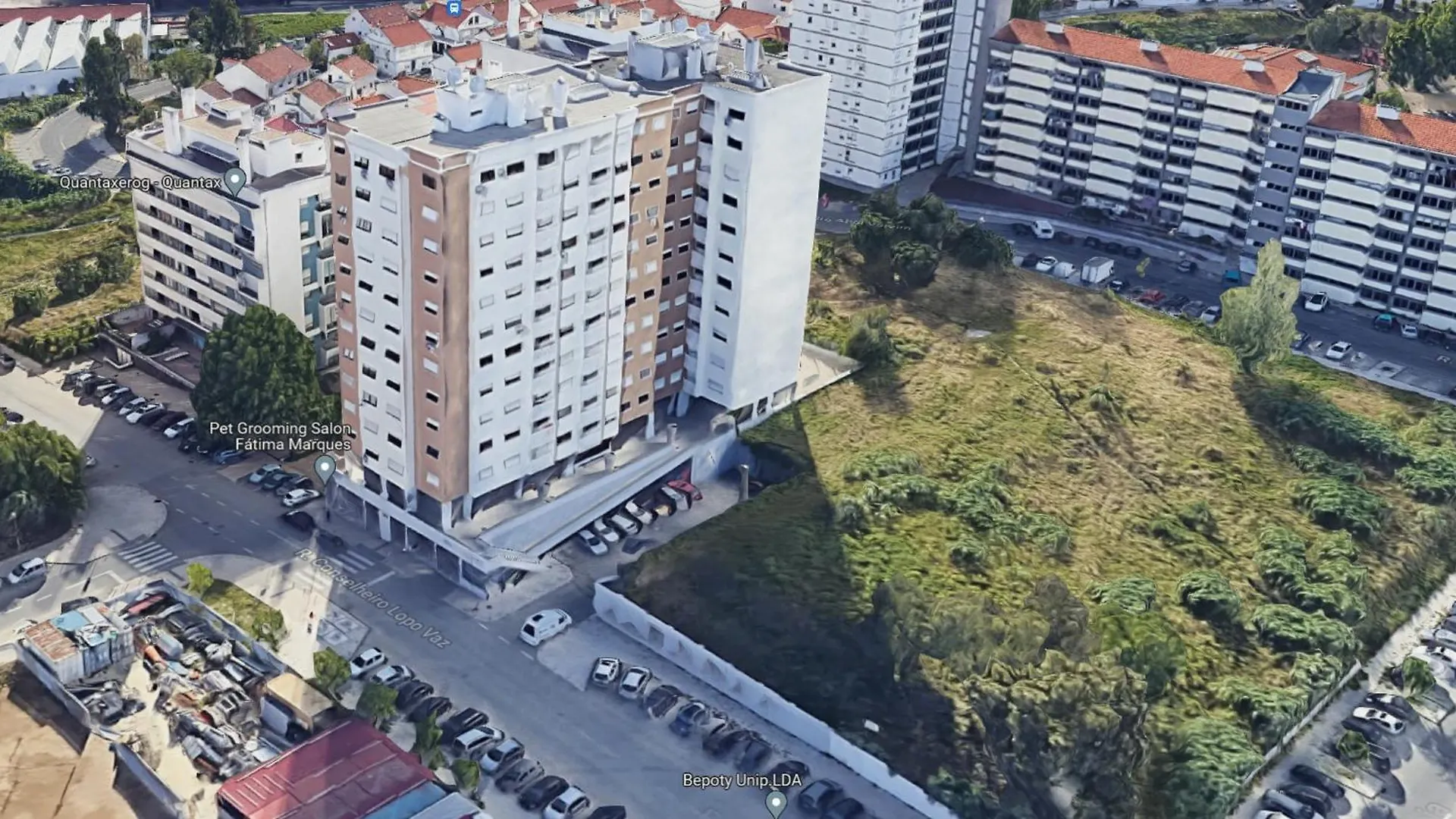 Be Local - Apartment With 3 Bedroom Near Oriente Station In Lisboa Portugal